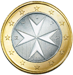 1 Euro Malta