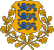 Coat of arms of Estonia