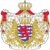 Coat of Arms of Luxembourg