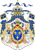 Coat of arms of Kingdom of France