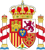 Coat of Arms of Spain