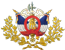 Coat of arms of French Third Republic